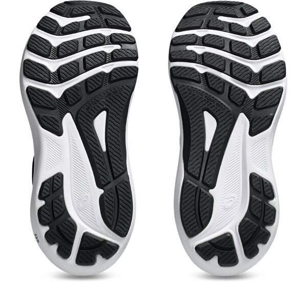 Asics Gt-1000 13 Ps Çocuk Black Grey Koşu Ayakkabısı 1014A344-008-5