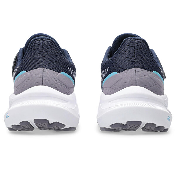 Asics Gt-1000 13 Ps Çocuk Lacivert Koşu Ayakkabısı 1014A344-411-4