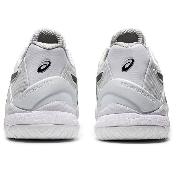 Asics gel resolution sales 7 erkek tenis ayakkab谋s谋