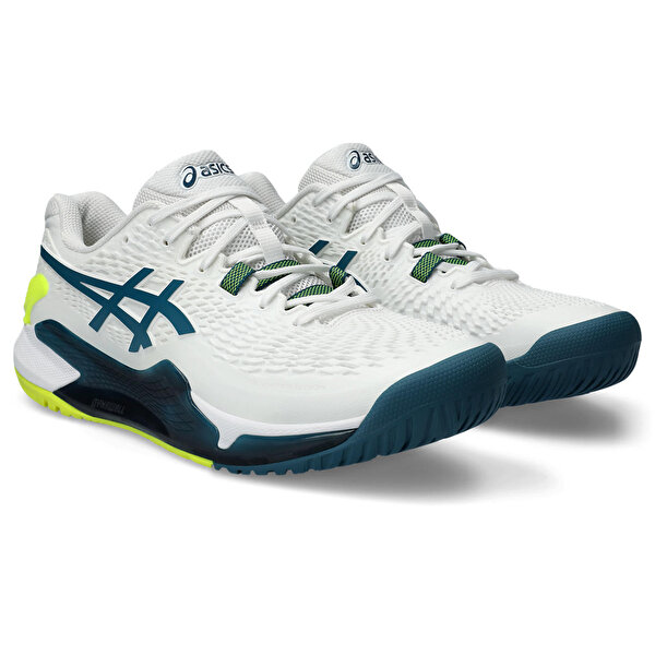 Tenis asics 2025 fuze gel