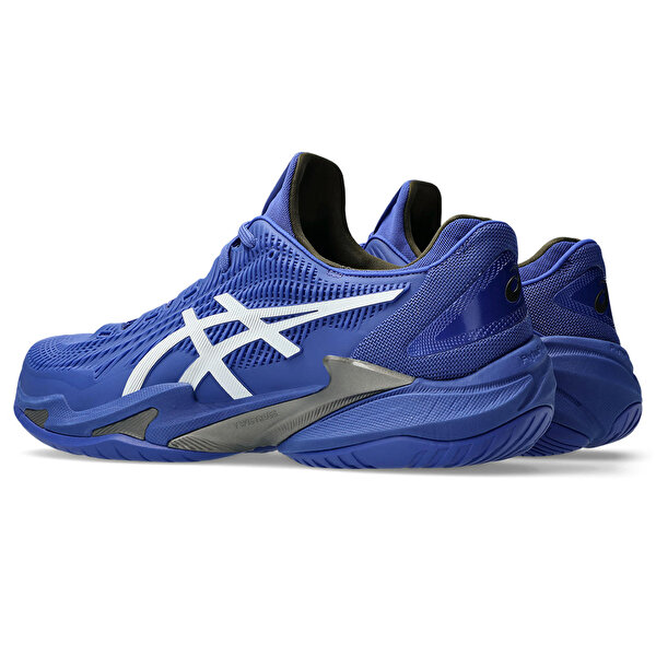 Asics Court Ff 3 Erkek Sax Tenis Ayakkabısı 1041A370-403-3