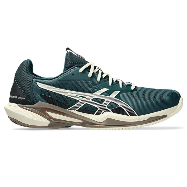 Solution Speed Ff 3 Erkek Dark Green Tenis Ayakkabısı 1041A438-300