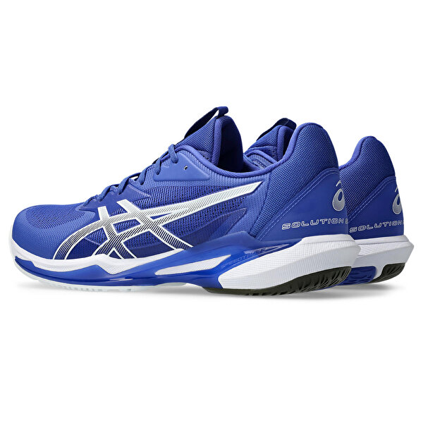 Asics Solution Speed Ff 3 Erkek Lacivert Tenis Ayakkabısı 1041A438-401-3