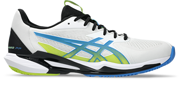 Solution Speed Ff 3 Erkek White Traditional Tenis Ayakkabısı 1041A471-100