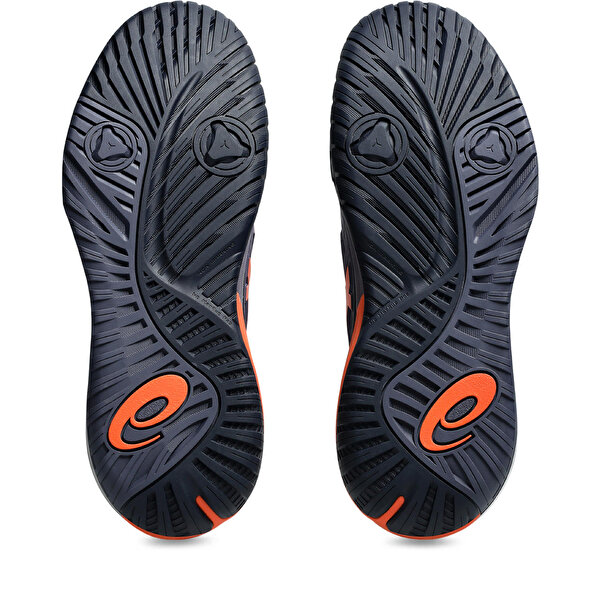 Asics Gel-resolution X Erkek Dark Purple Tenis Ayakkabısı 1041A481-500-5