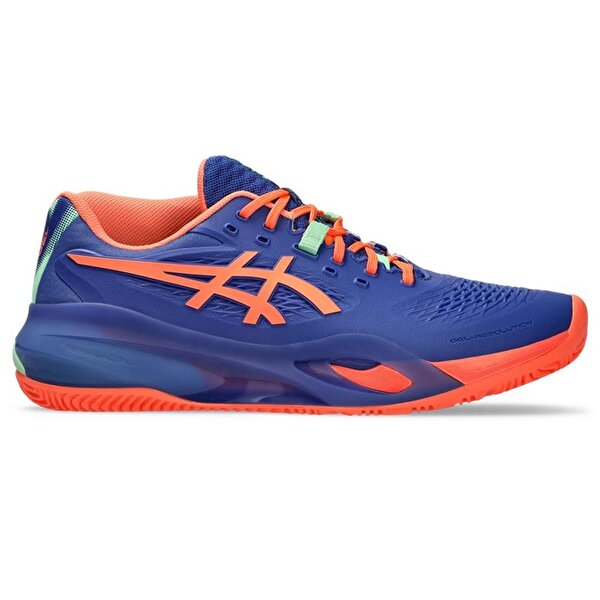 Gel-resolution X Padel Erkek Lacivert Tenis Ayakkabısı 1041A492-402