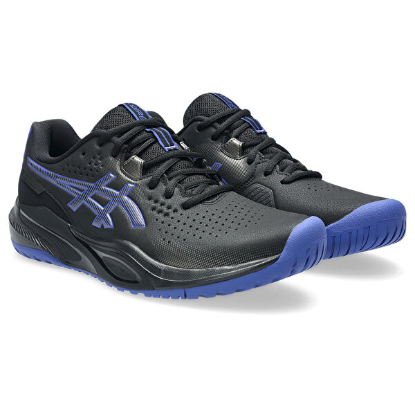 Asics Gel-challenger 15 Erkek Black/pure Silver Tenis Ayakkabısı 1041A510-001-2