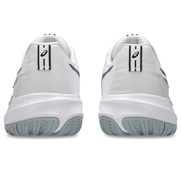 Asics Gel-challenger 15 Erkek Beyaz Tenis Ayakkabısı 1041A510-101-4