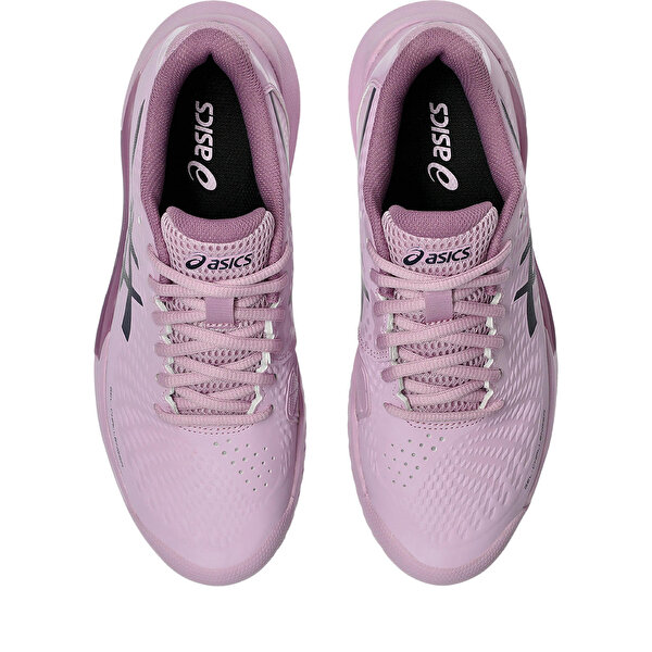 Asics Gel-challenger 14 Kadın Orange Tenis Ayakkabısı 1042A231-700-6