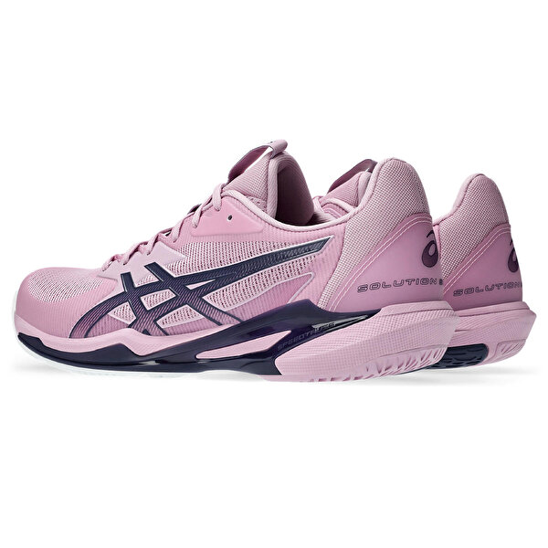 Asics Solution Speed Ff 3 Kadın Pembe Tenis Ayakkabısı 1042A250-700-3