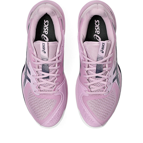 Asics Solution Speed Ff 3 Kadın Pembe Tenis Ayakkabısı 1042A250-700-6