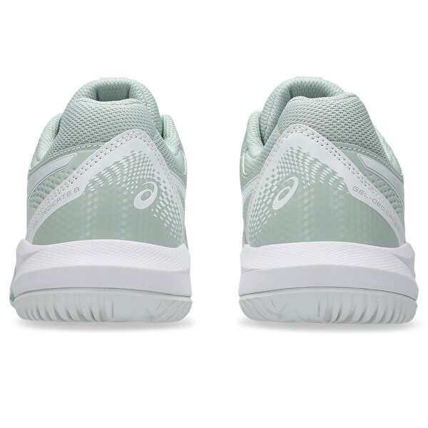 Asics Gel-dedicate 8 Kadın Dark Green Tenis Ayakkabısı 1042A237-300-4