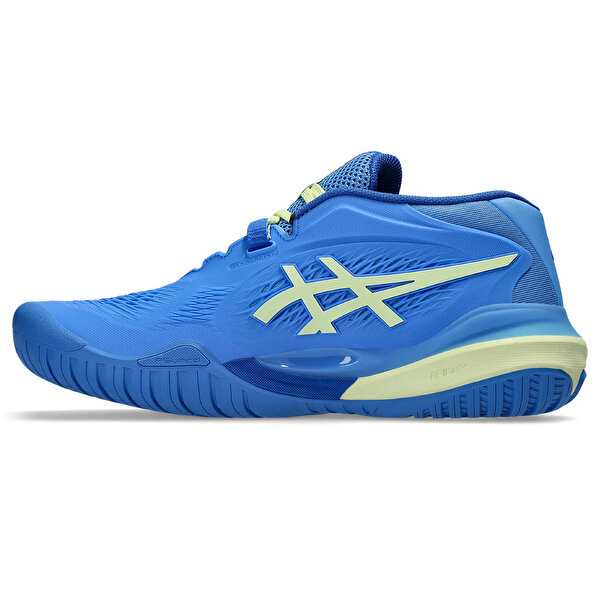Asics Gel-resolution X Kadın Blue Tenis Ayakkabısı 1042A279-400-1