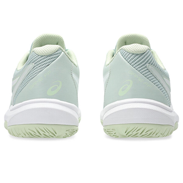 Asics Game Ff Kadın Dark Green Tenis Ayakkabısı 1042A281-300-4