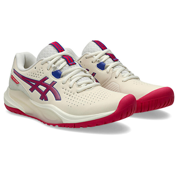 Asics Gel-challenger 15 Kadın White Traditional Tenis Ayakkabısı 1042A294-100-2