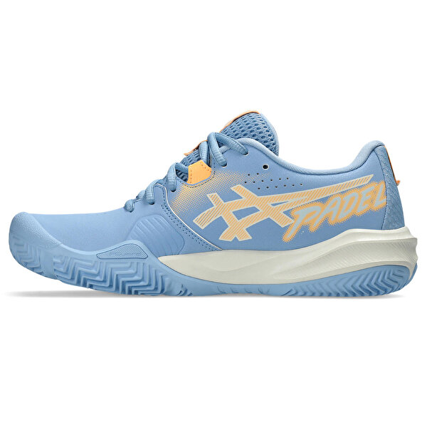 Asics Gel-challenger 15 Padel Kadın Blue Tenis Ayakkabısı 1042A296-400-1