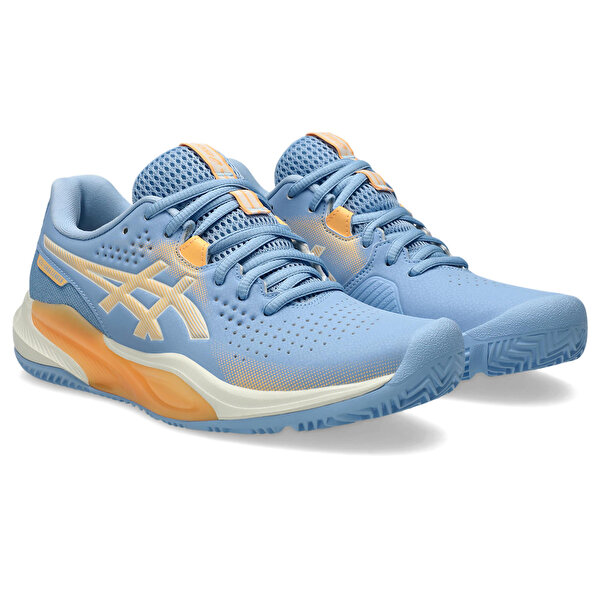 Asics Gel-challenger 15 Padel Kadın Blue Tenis Ayakkabısı 1042A296-400-2