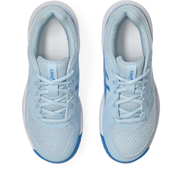 Asics Gel-dedicate 8 Gs Çocuk Lacivert Tenis Ayakkabısı 1044A077-402-6