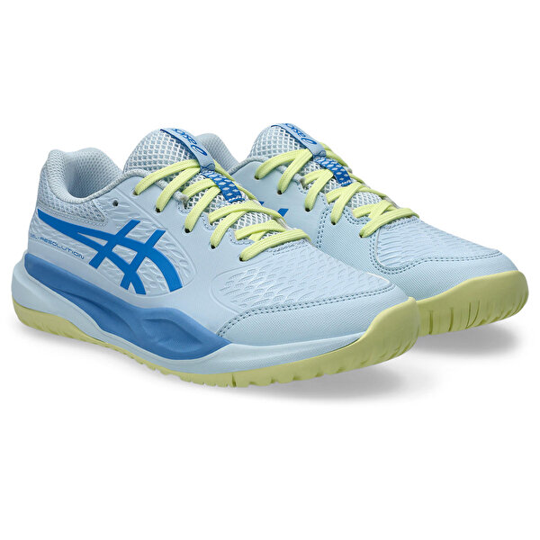 Asics Gel-resolution X Gs Çocuk Lacivert Tenis Ayakkabısı 1044A081-401-2