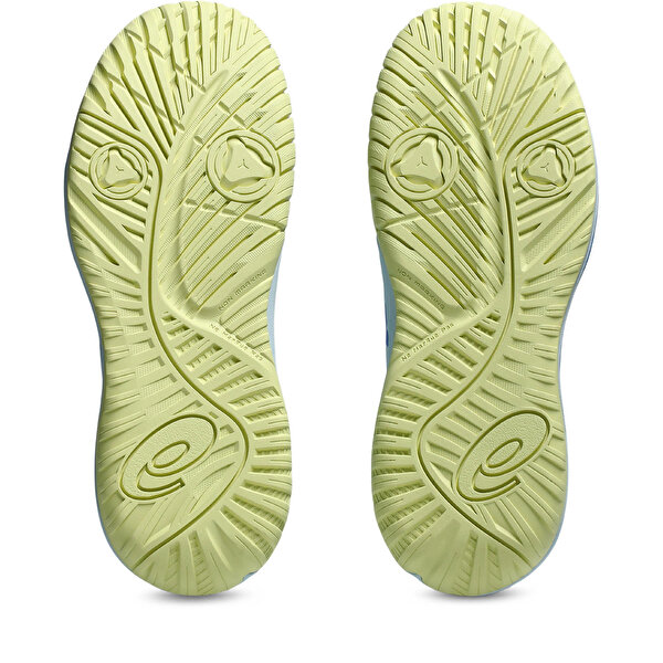 Asics Gel-resolution X Gs Çocuk Lacivert Tenis Ayakkabısı 1044A081-401-5