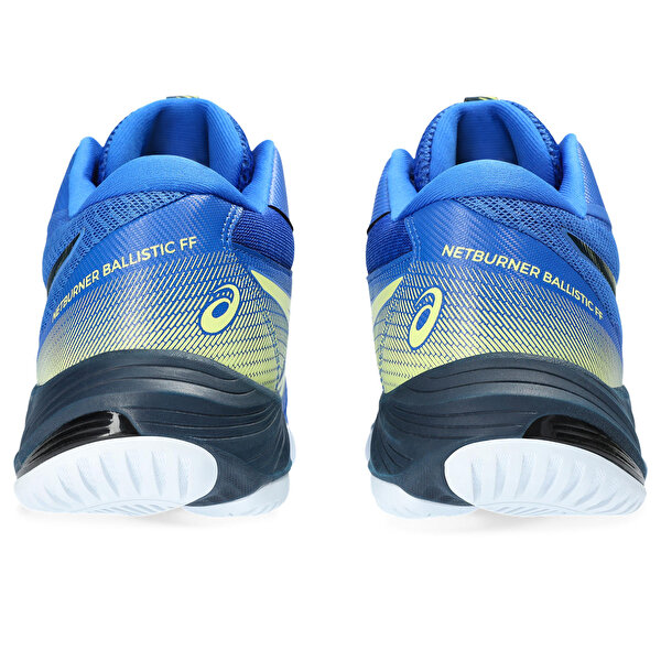 Harga asics gel shop netburner ballistic mt