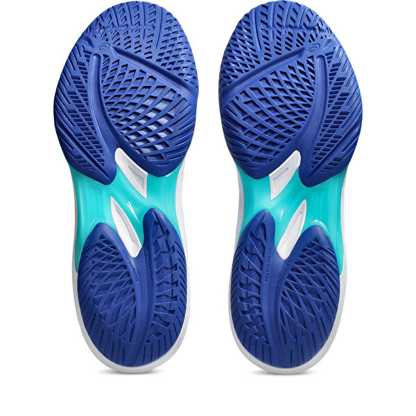 Asics Sky Elite Ff Mt 3 Erkek Siyah Voleybol Ayakkabısı 1051A094-960-5