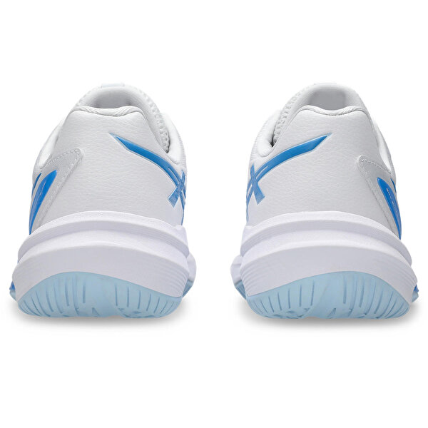 Asics Sky Elite Ff 3 Kadın Krem Voleybol Ayakkabısı 1052A075-103-4