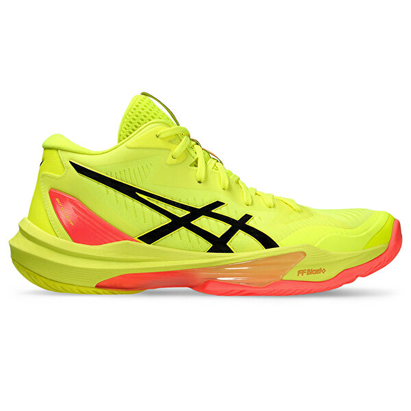 Asics Voleybol Ayakkabısı Modelleri ve Fiyatları
