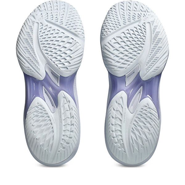 Asics Sky Elite Ff 3 Kadın Blue Voleybol Ayakkabısı 1052A075-400-5