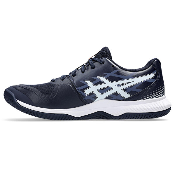 Asics Gel-tactic 12 Erkek Lacivert Voleybol Ayakkabısı 1071A090-402-1