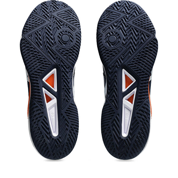 Asics Gel-tactic 12 Erkek Lacivert Voleybol Ayakkabısı 1071A090-402-5