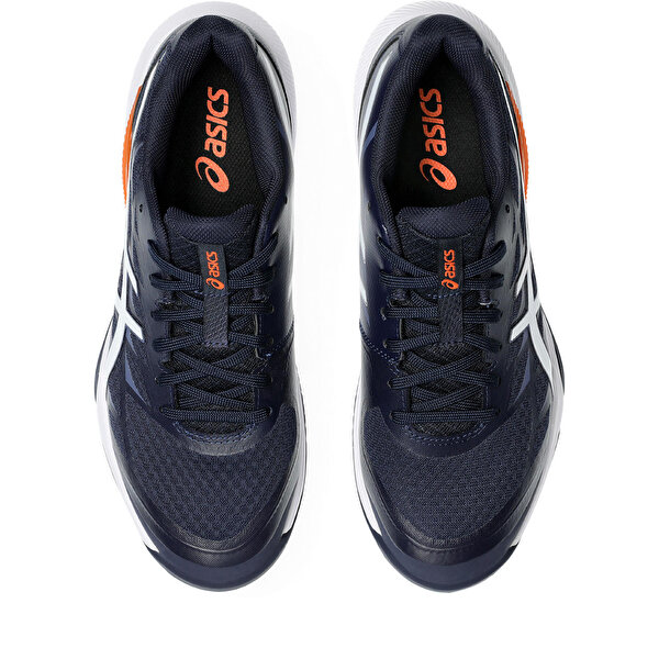 Asics Gel-tactic 12 Erkek Lacivert Voleybol Ayakkabısı 1071A090-402-6