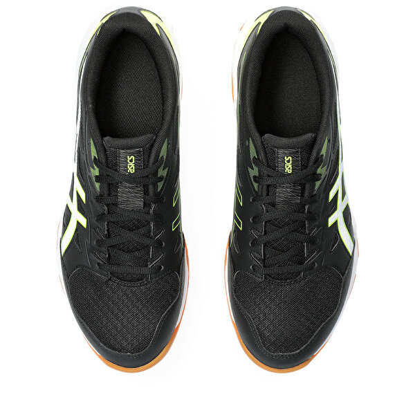Asics gel-rocket 9 clearance erkek voleybol ayakkab谋s谋