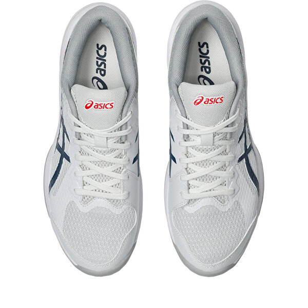Asics Beyond Ff Erkek Beyaz-mavi Voleybol Ayakkabısı 1071A092-105-6