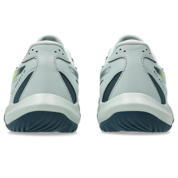 Asics Gel-rocket 12 Erkek Dark Green Voleybol Ayakkabısı 1071A116-300-4