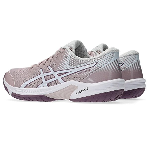 Asics Beyond Ff Kadın Orange Voleybol Ayakkabısı 1072A095-700-3