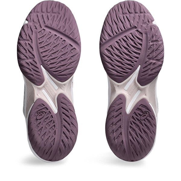 Asics Beyond Ff Kadın Orange Voleybol Ayakkabısı 1072A095-700-5