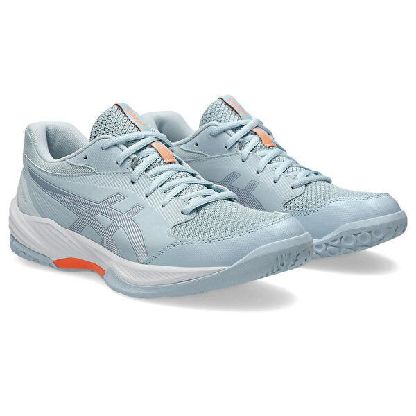 Asics Gel-task 4 Kadın Siyah Voleybol Ayakkabısı 1072A106-020-2