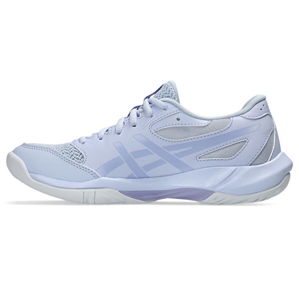 Asics Gel-rocket 12 Kadın Blue Voleybol Ayakkabısı 1072A119-400-1