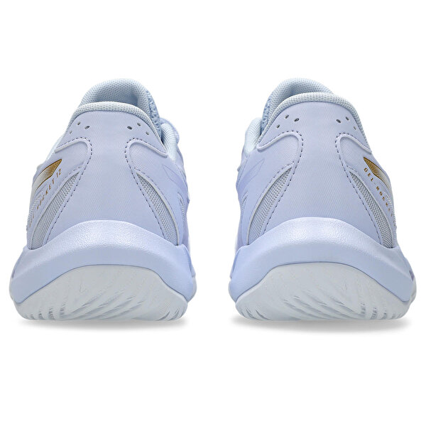 Asics Gel-rocket 12 Kadın Blue Voleybol Ayakkabısı 1072A119-400-4