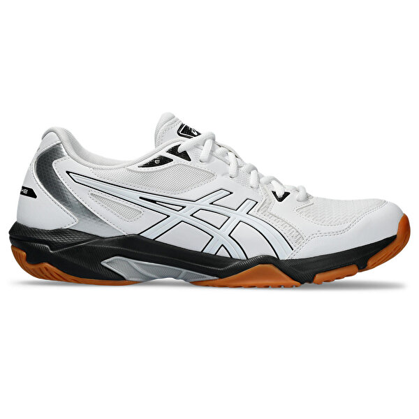 Gel-spike 5 Unisex White Traditional 1073A070-100