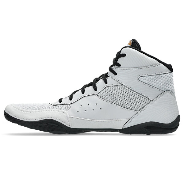 Asics Matflex 7 Erkek Gri Güreş Ayakkabısı 1081A051-022-1