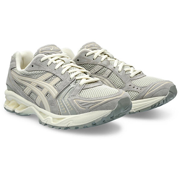 Asics Gel-kayano 14 Erkek Gri Bej Sneakers 1201A161-028-2