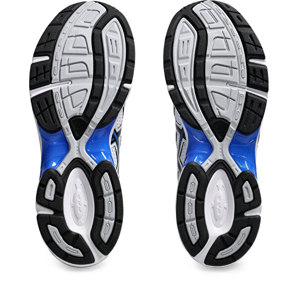 Asics Gel-1130 Unisex Beyaz Mavi Sneakers 1201A256-119-5