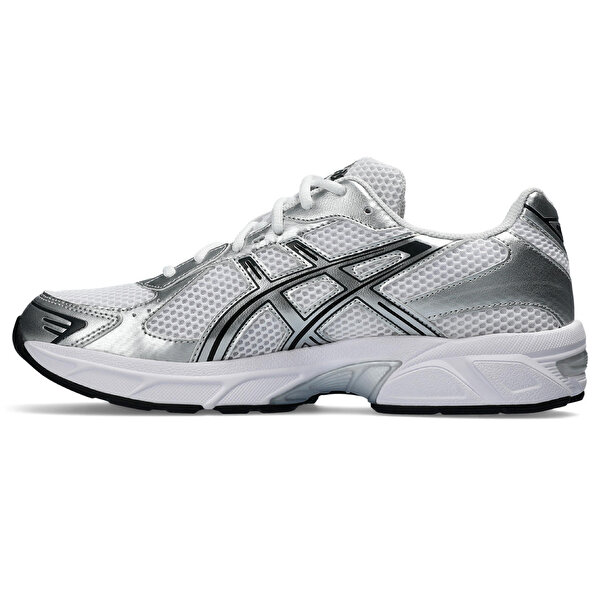 Asics Gel-1130 Unisex White Traditional Sneakers 1201B020-100-1