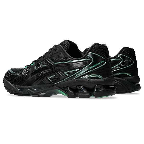 Asics Gel-kayano 14 Erkek Black/pure Silver Sneakers 1201B024-001-3