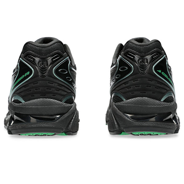 Asics Gel-kayano 14 Erkek Black/pure Silver Sneakers 1201B024-001-4