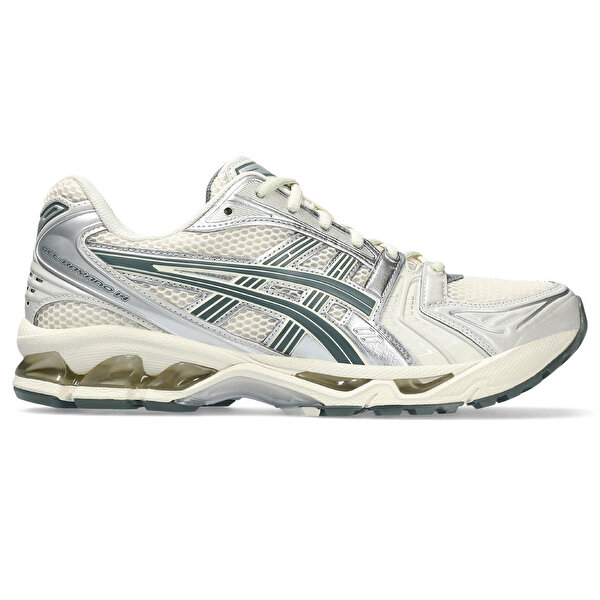 Gel-kayano 14 Unisex Yellow Sneakers 1201A019-200