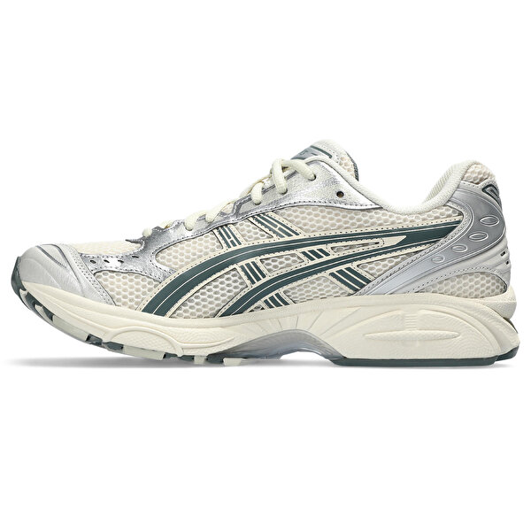 Asics Gel-kayano 14 Unisex Yellow Sneakers 1201A019-200-1