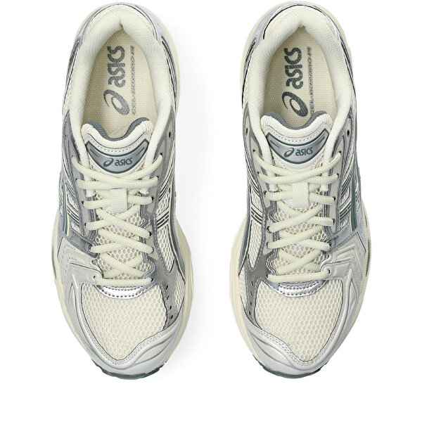 Asics Gel-kayano 14 Unisex Yellow Sneakers 1201A019-200-6